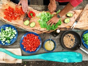 Dicas De Culinária Vegana
