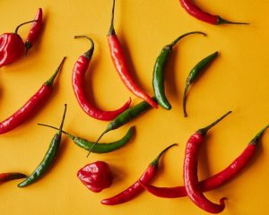 Receita De Pimenta