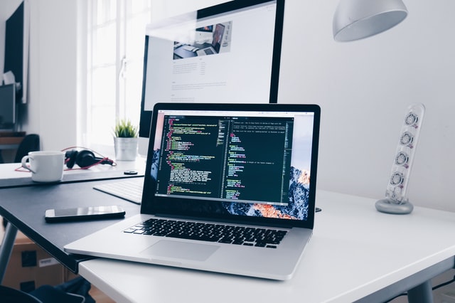2 Criar Página Web Online Grátis
