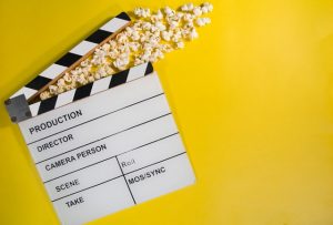 Como Fazer Um Roteiro De Cinema