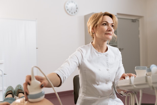 Como escolher o Obstetra?