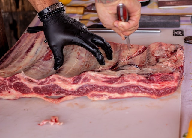 A Carne Segredo Dos Açougueiros Churrasqueadas