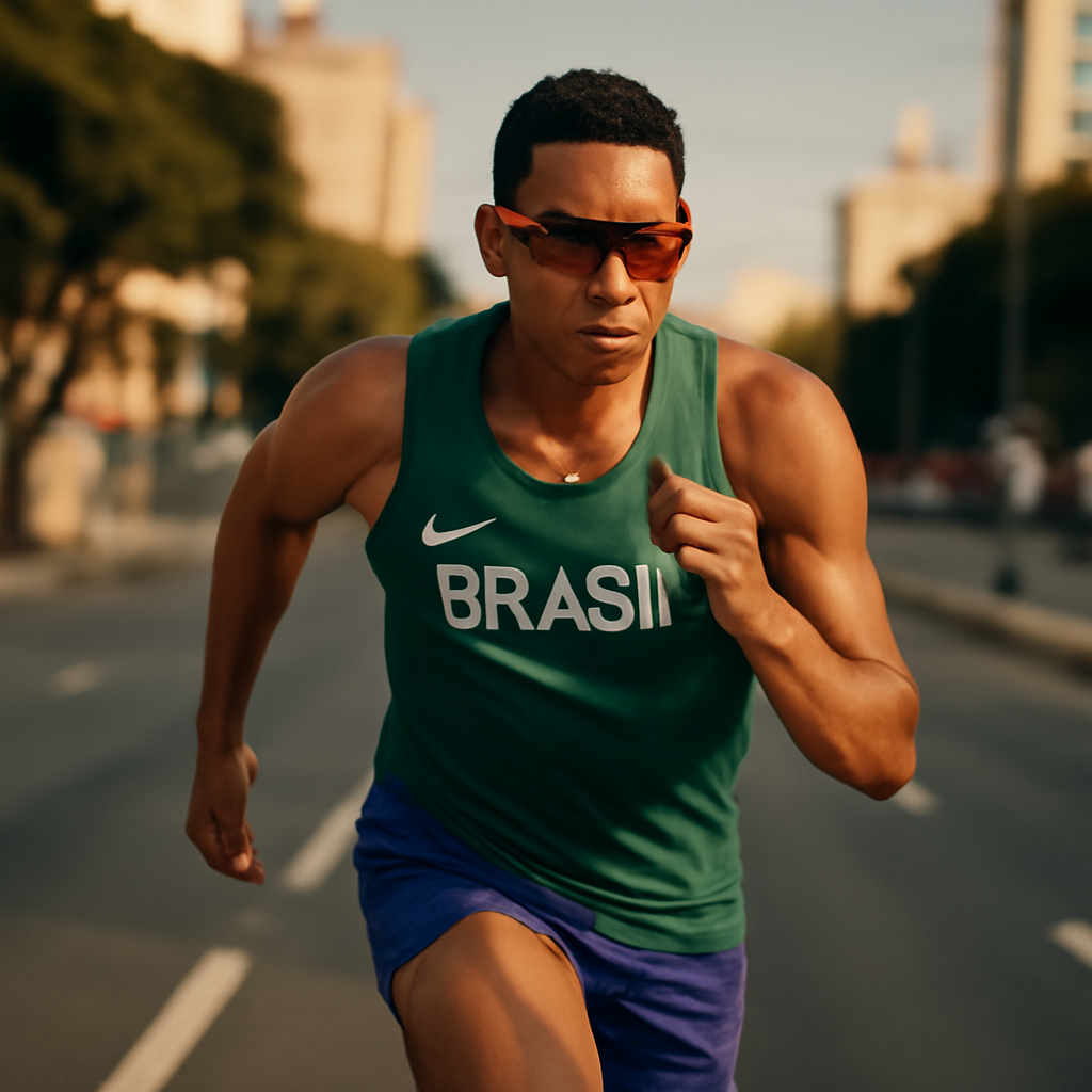 Acessórios de corrida em alta velocidade: o protocolo silencioso que times de performance usam para reduzir riscos
