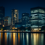Como escolher o cenário ideal para jantares executivos e encontros reservados em Manaus