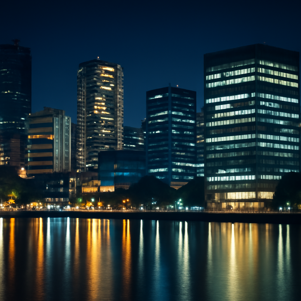 Como escolher o cenário ideal para jantares executivos e encontros reservados em Manaus