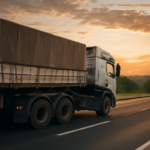 Transporte de cargas no Brasil: como comparar caminhos legais para estar habilitado e pronto para rodar
