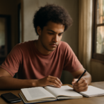 Leitura densa para jovens: como transformar a lógica dos vídeos curtos em um caminho de estudo consistente