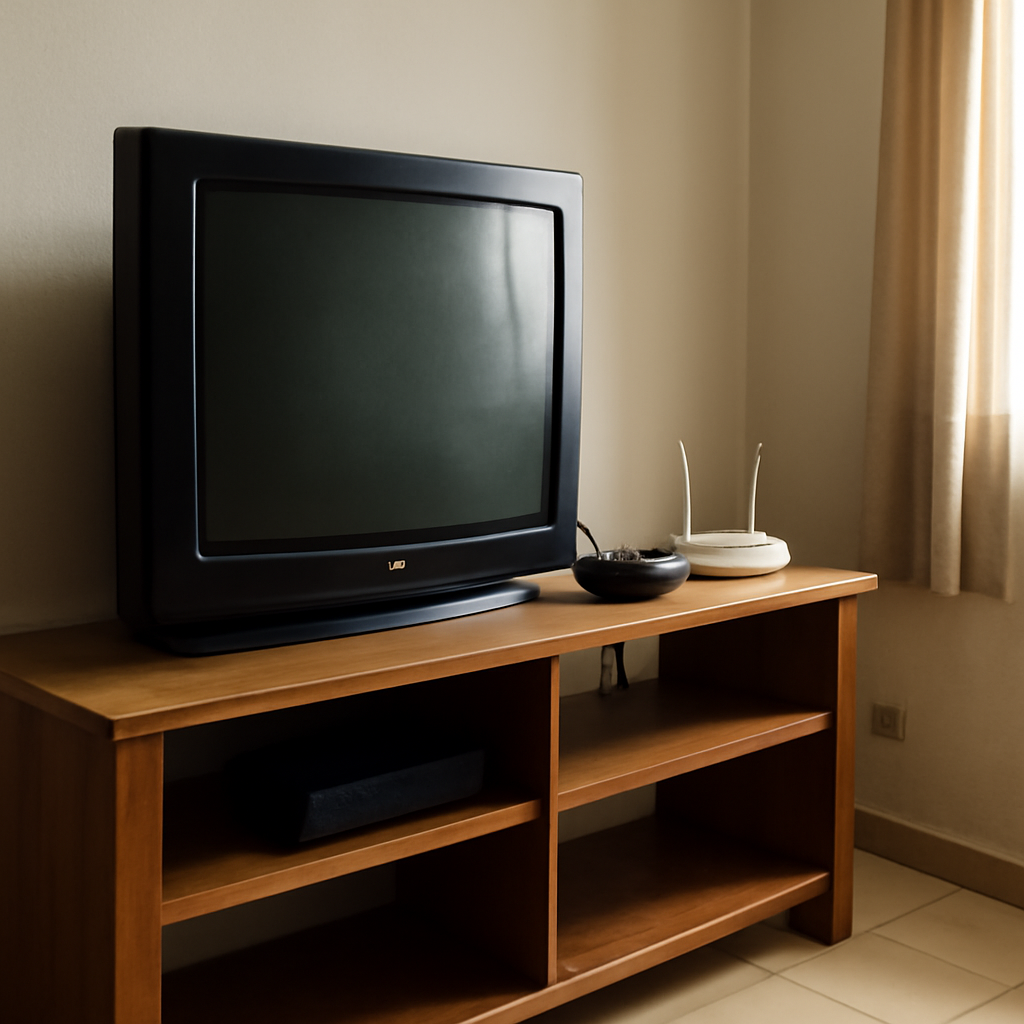 TV antiga, experiência moderna: critérios editoriais para escolher o melhor caminho até uma Smart TV