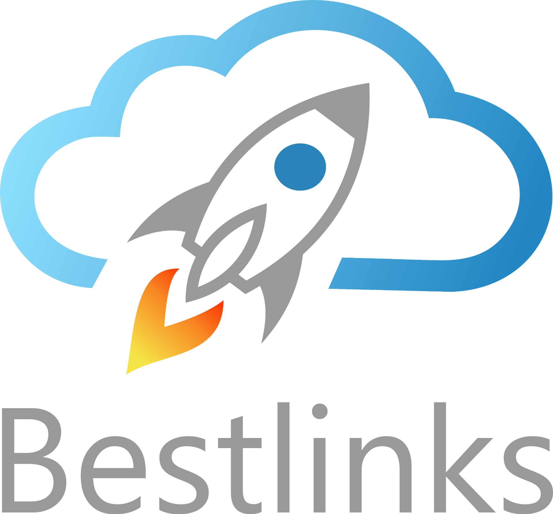Logo Best Links
